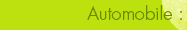 Automobile